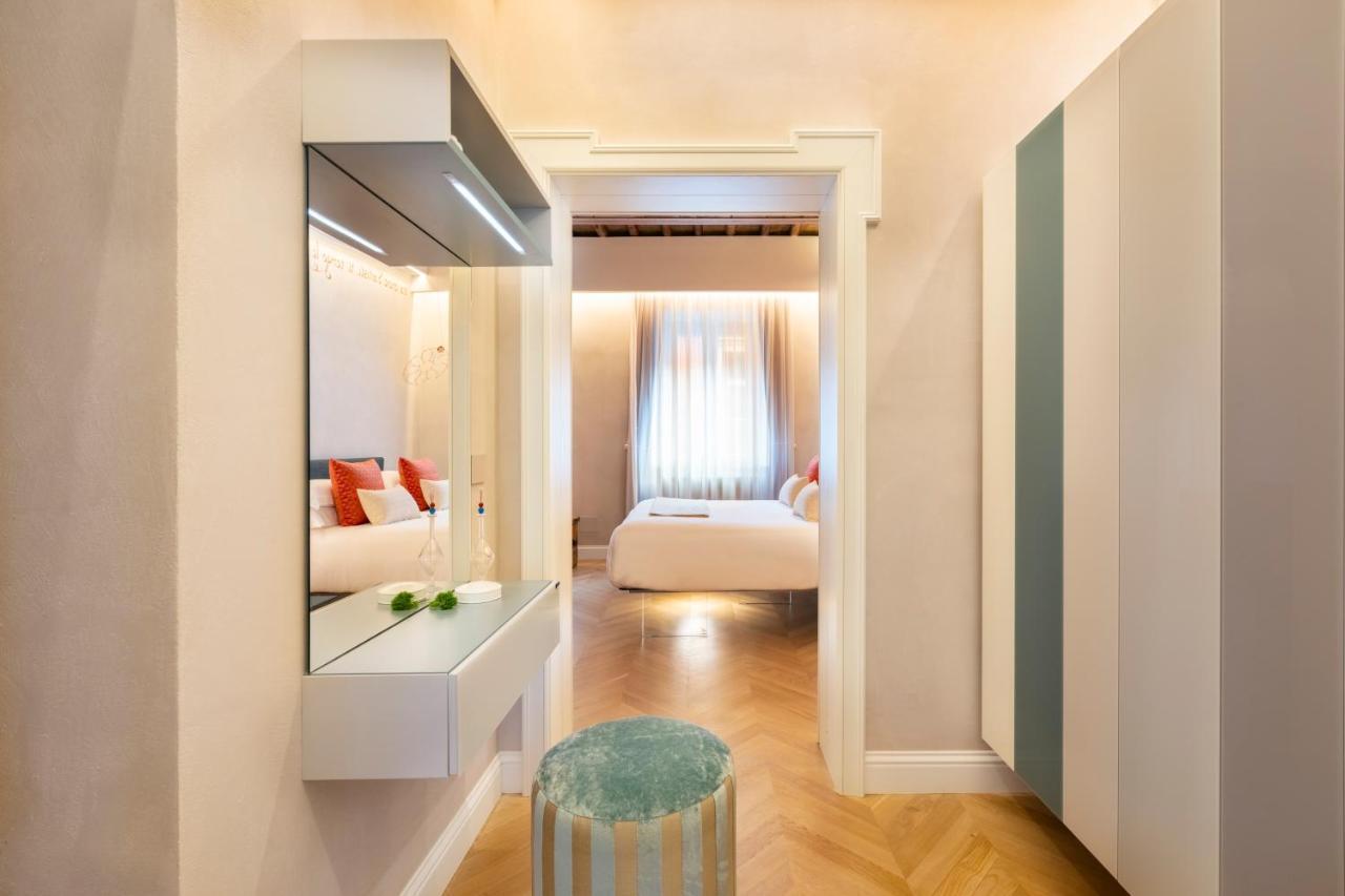 Poesis Experience 5* Rome