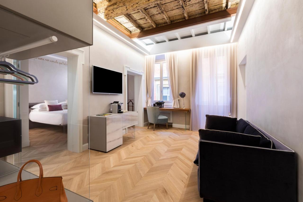Poesis Experience 5* Rome