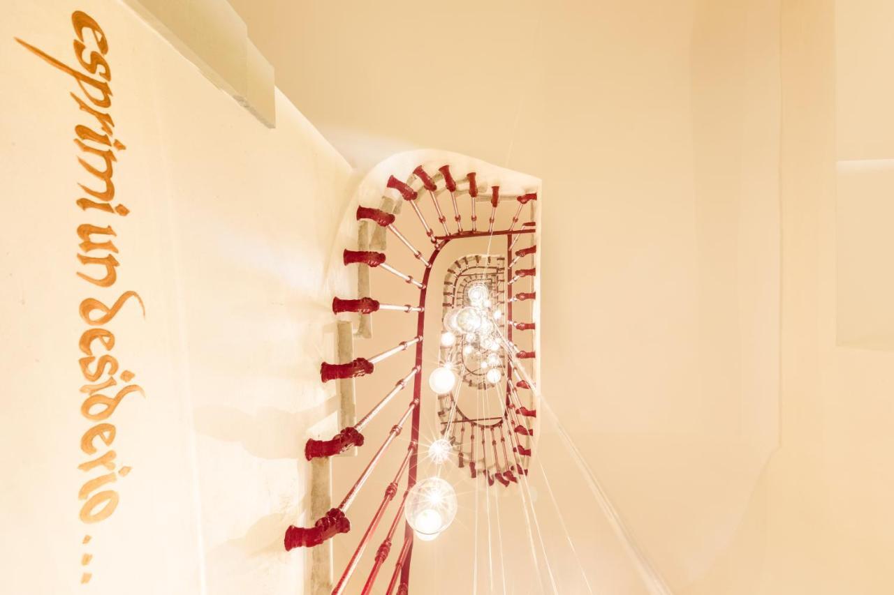 Hotel Poesis Experience Rome