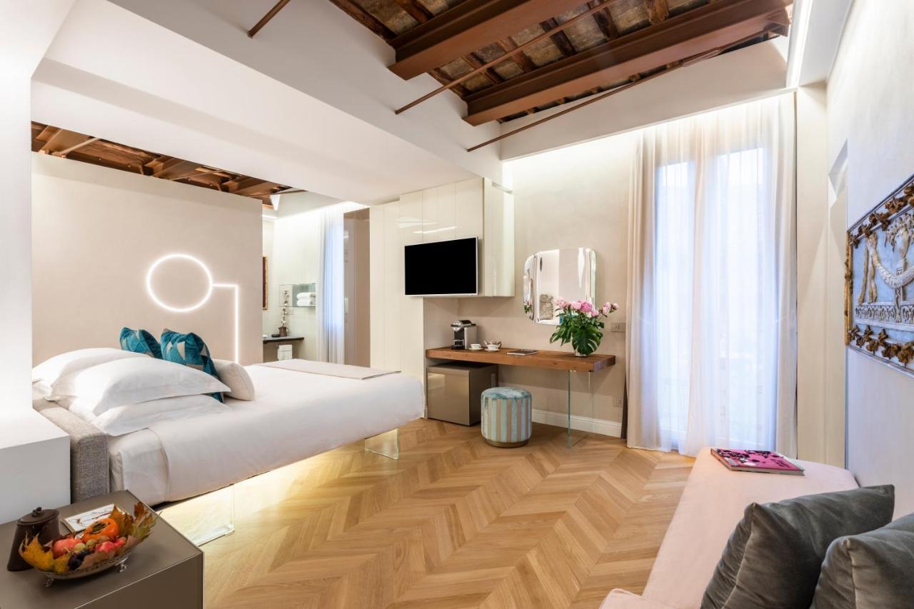 Poesis Experience 5* Rome