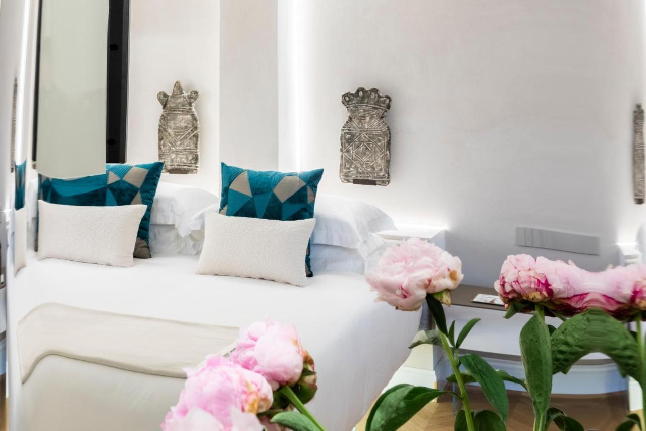Poesis Experience 5* Rome