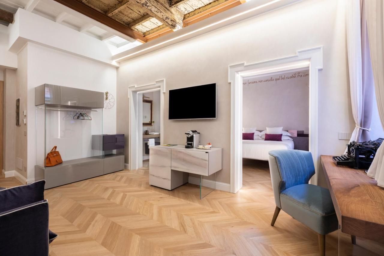 Poesis Experience 5* Rome