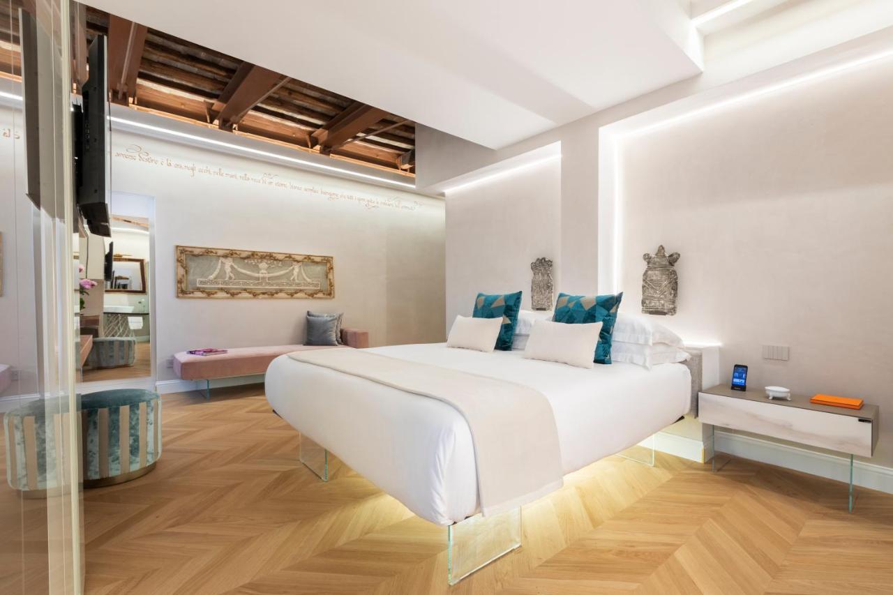 Poesis Experience 5* Rome