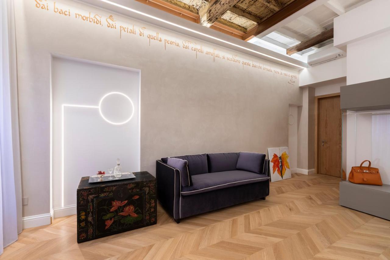 Hotel Poesis Experience Rome