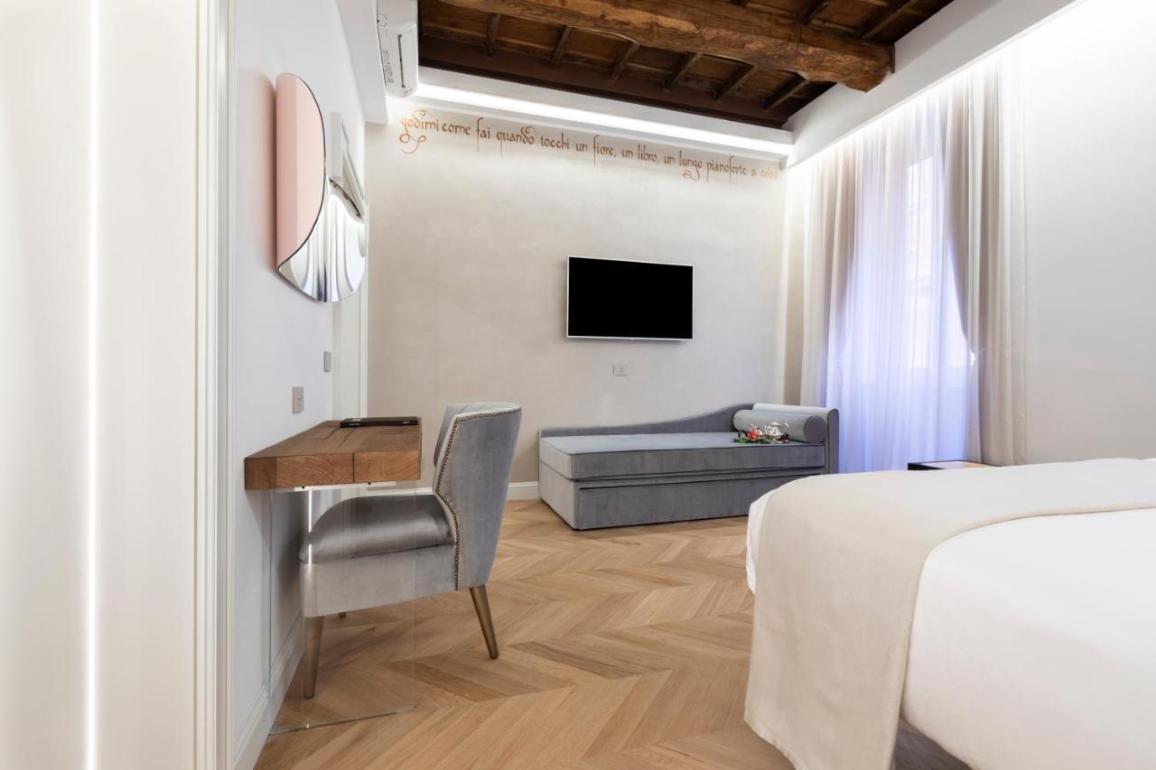 Poesis Experience Rome