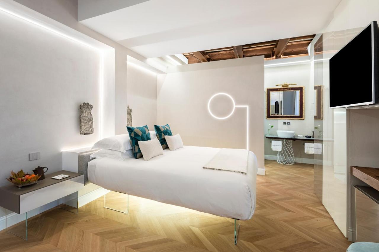 Poesis Experience Hotel Rome