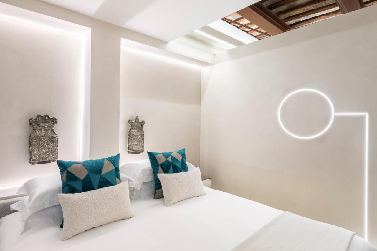 Hotel Poesis Experience Rome