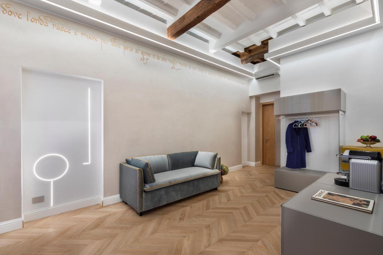 Poesis Experience Hotel Rome