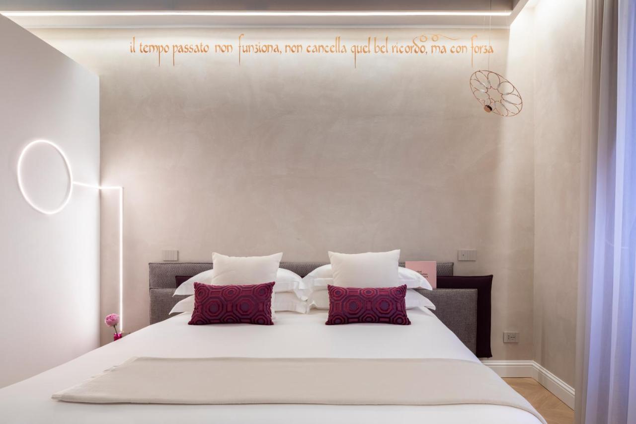 Poesis Experience Rome