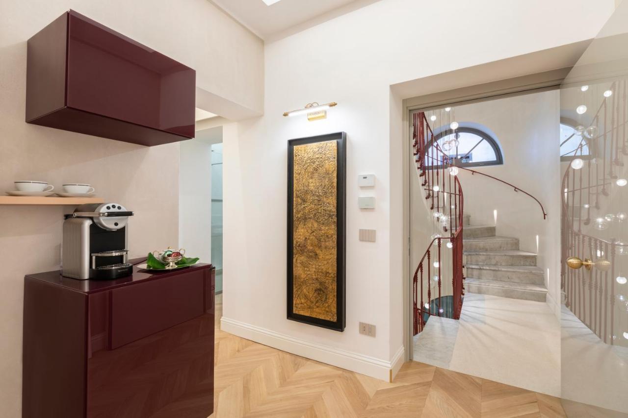 Poesis Experience Hotel 5*