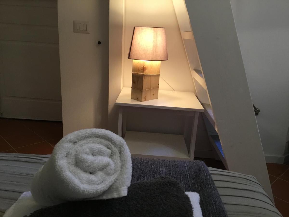 Holiday home Le Fate A San Pietro