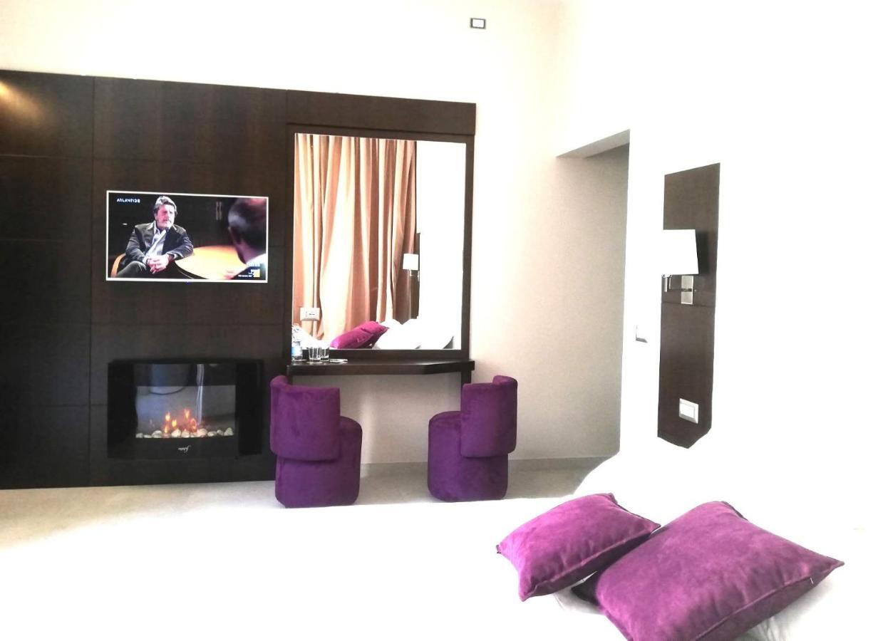 Holidays Boutique Guest house *