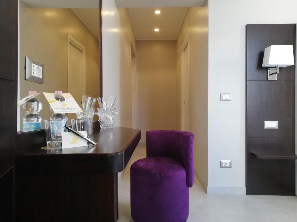 Holidays Boutique Guest house Rome