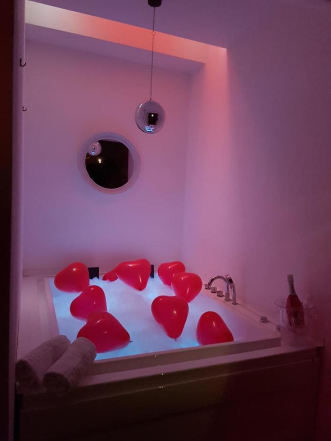 Lovers Excape - Adults Only Apartment *