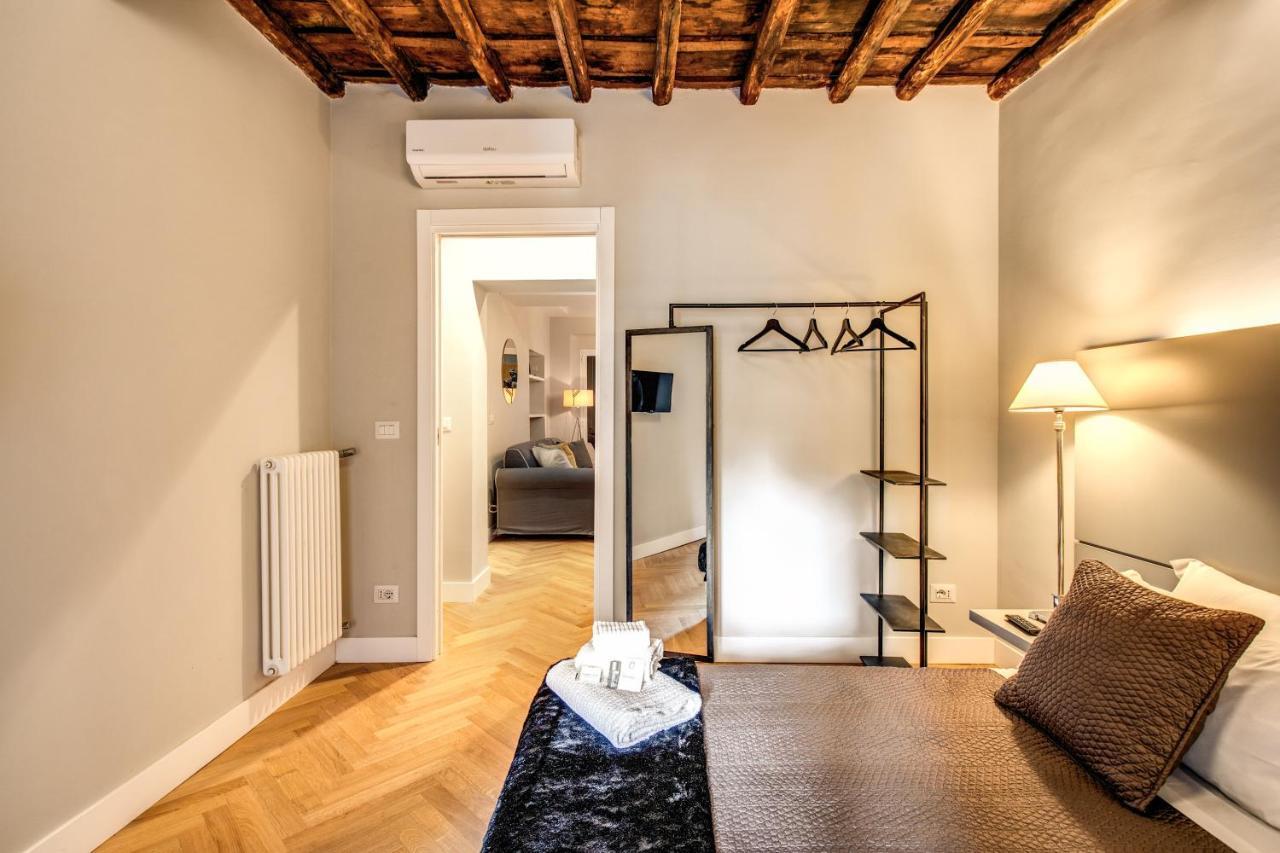 Apartment Trevi Fountain Superior 3 Bdr *