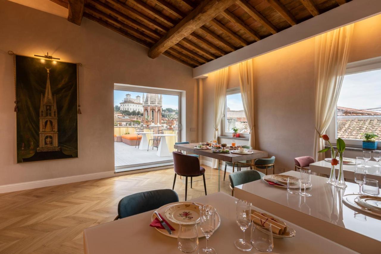 Hotel Poesis Experience Rome