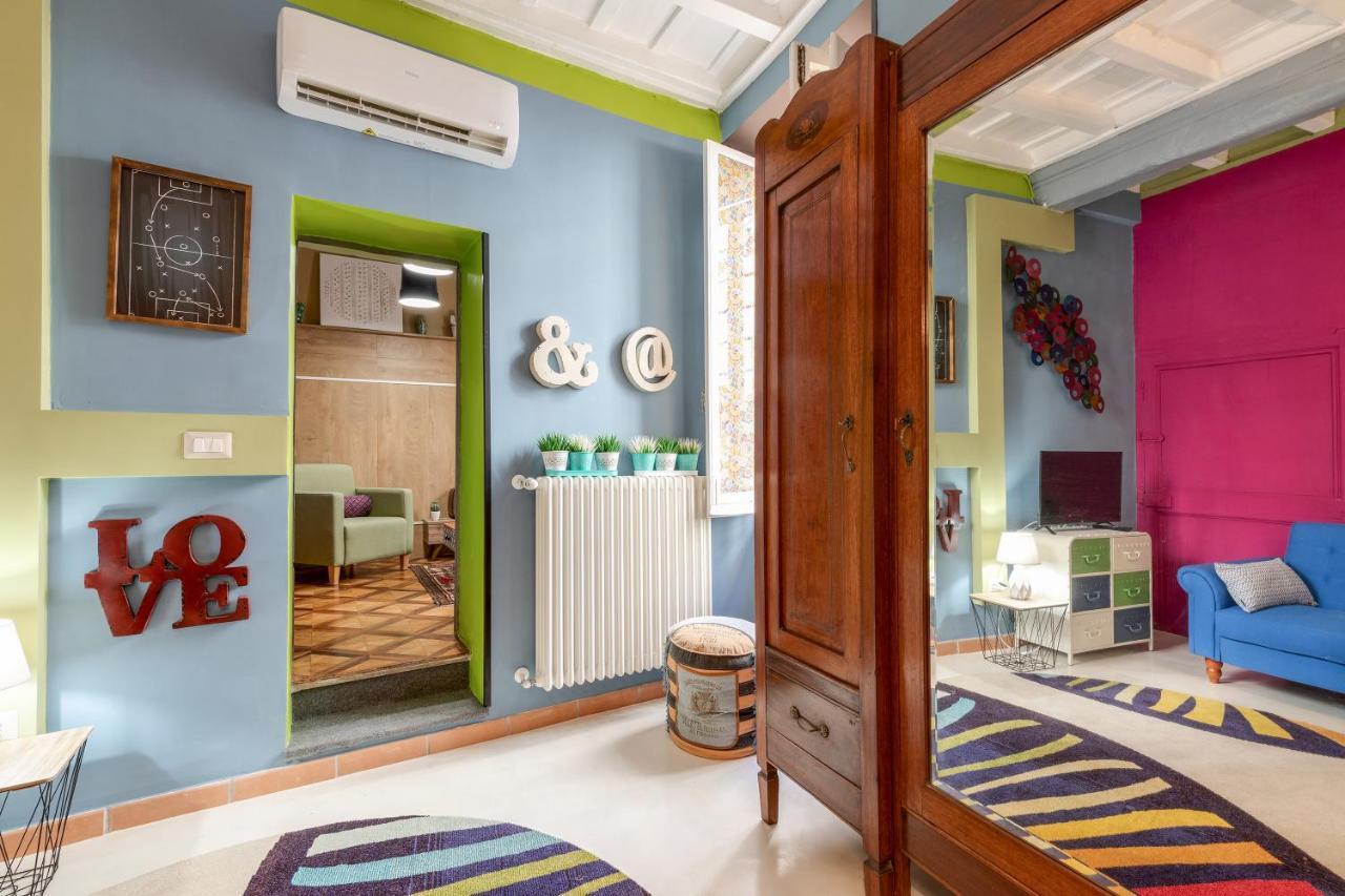 Apartment As Feel - Torre Design *