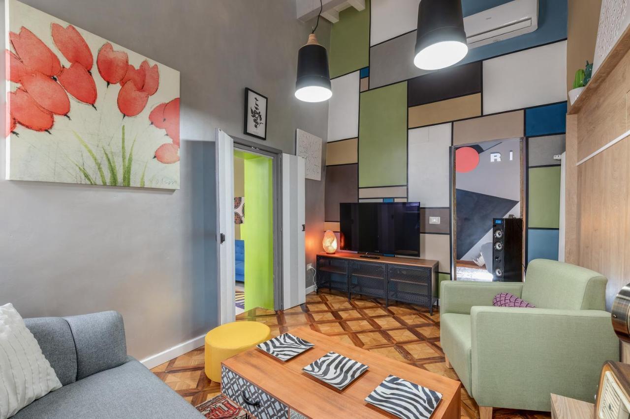As Feel - Torre Design Apartment *