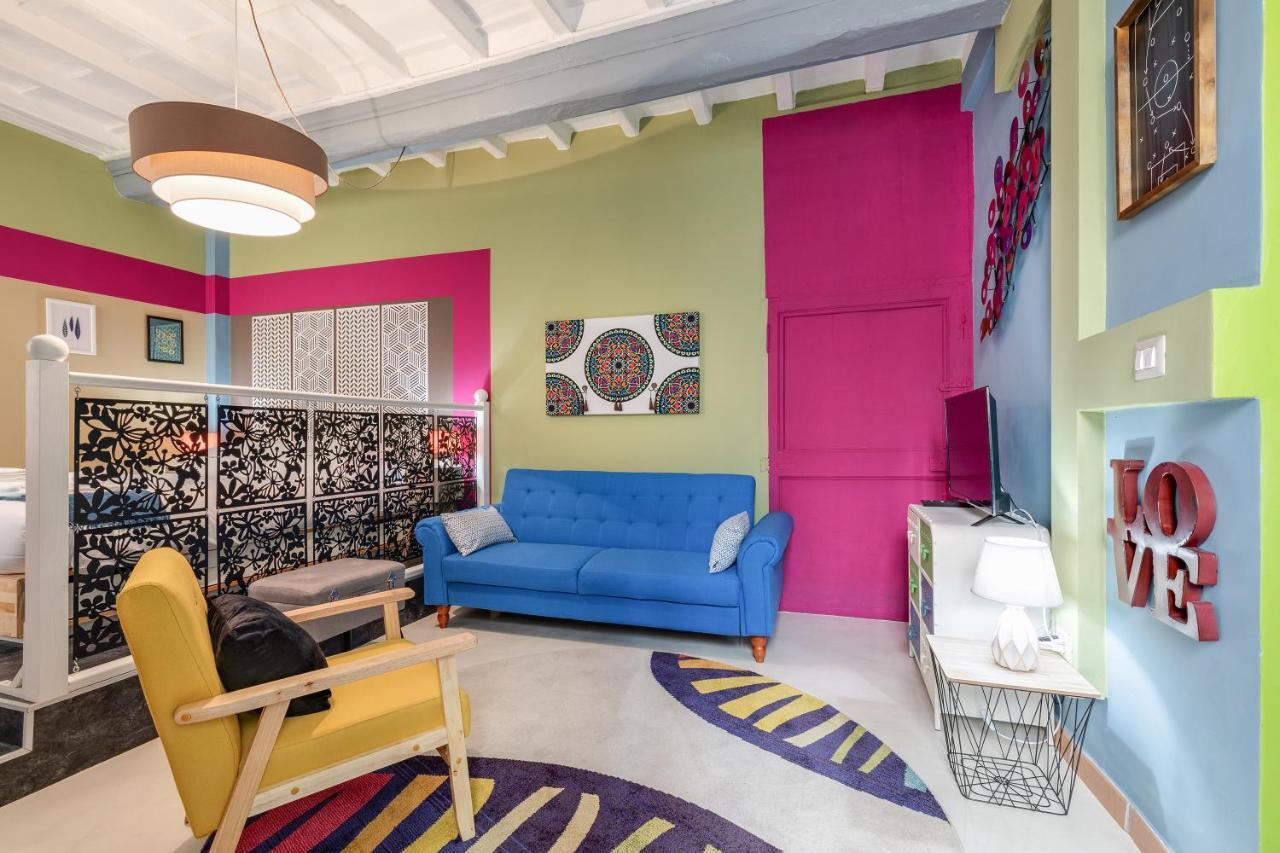 As Feel - Torre Design Apartment *