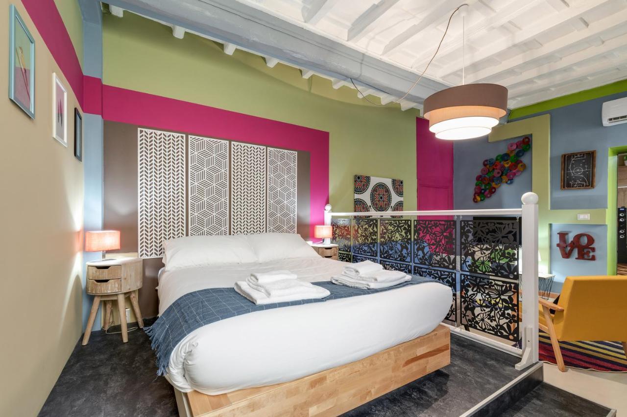 Apartment As Feel - Torre Design Rome