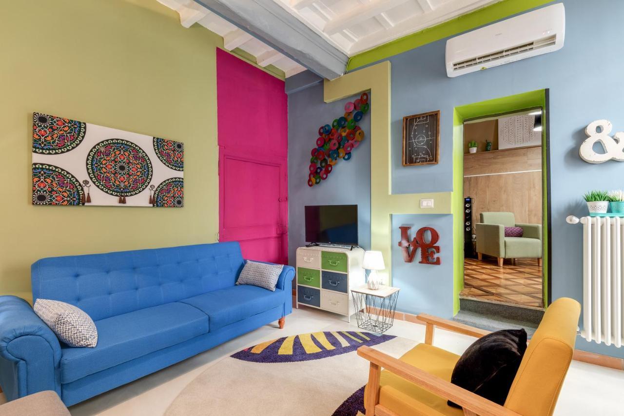 As Feel - Torre Design