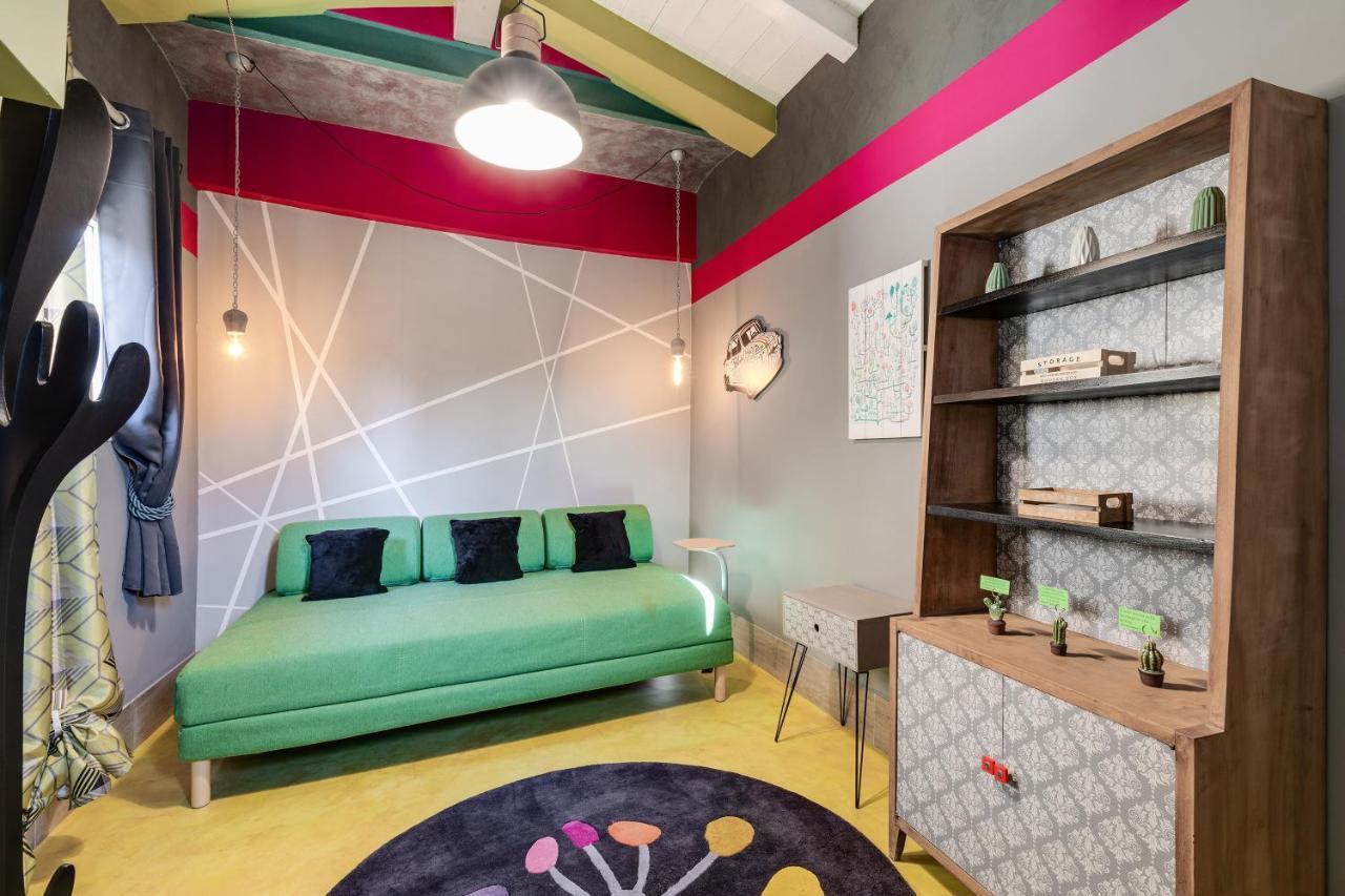 As Feel - Torre Design Apartment *