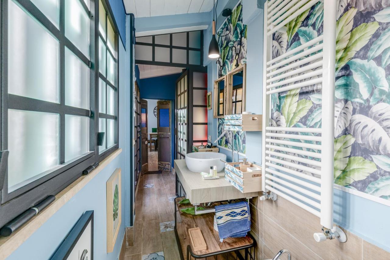 Apartment As Feel - Torre Design Rome