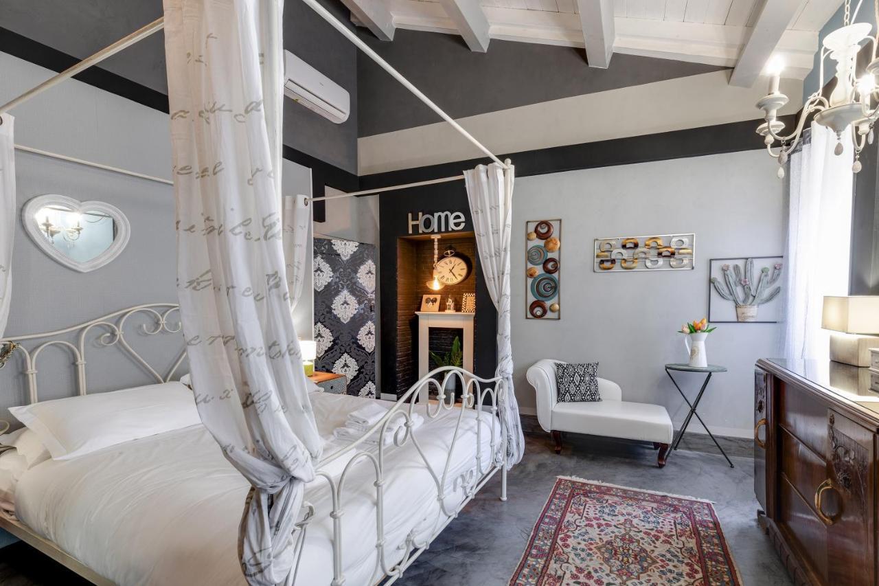 Apartment As Feel - Torre Design Rome