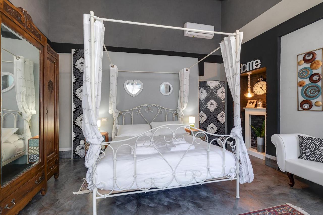 As Feel - Torre Design Apartment *
