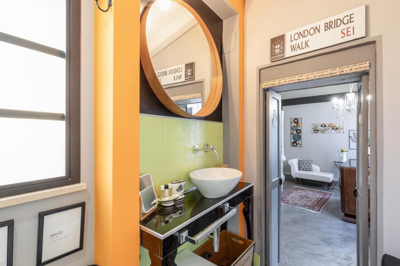 As Feel - Torre Design Rome