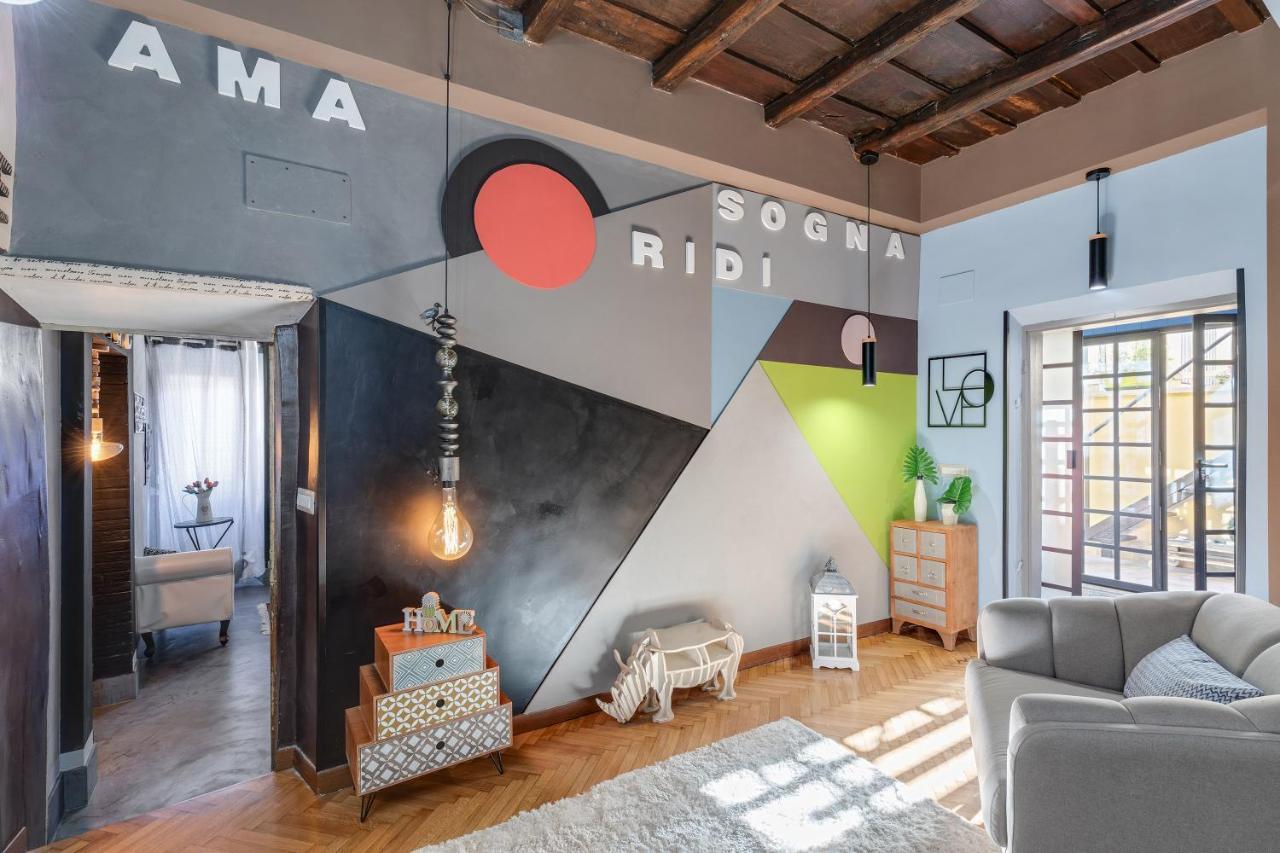 As Feel - Torre Design Apartment