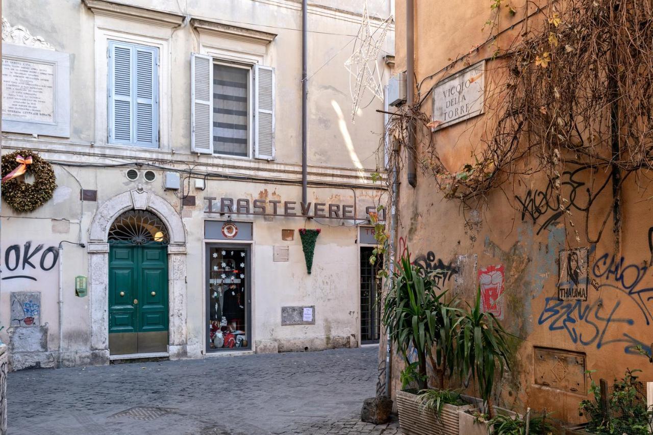 As Feel - Torre Design * Rome