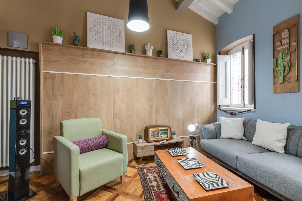 As Feel - Torre Design * Rome