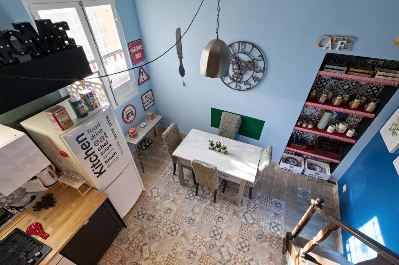 As Feel - Torre Design Rome