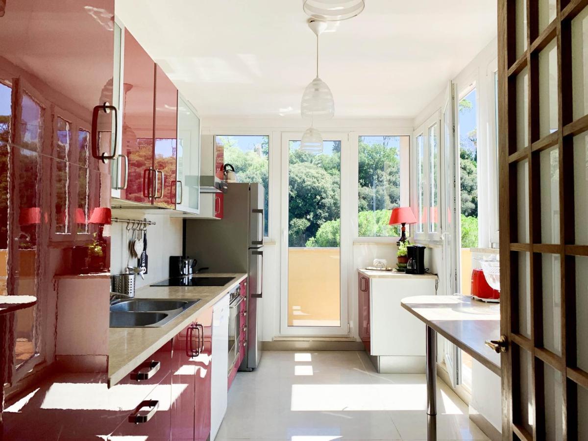 La Terrazza Di Isabel Holiday home Rome