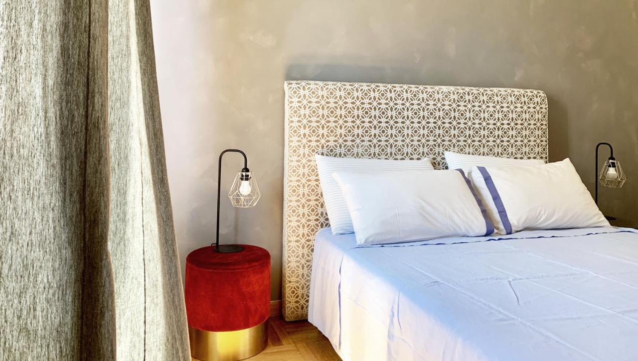 La Terrazza Di Isabel Holiday home Rome