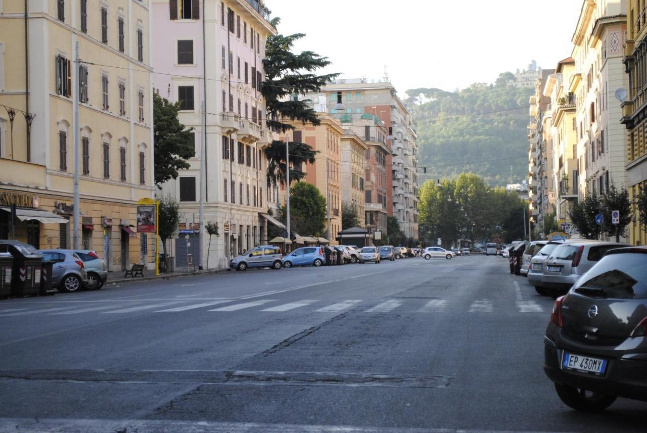 Appartamento A Casa Di Leonardo Ii *