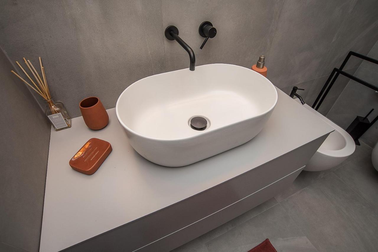 Appartamento Likeyourhome, 80 Sq M Luxury With Jacuzzi, In Trastevere District *