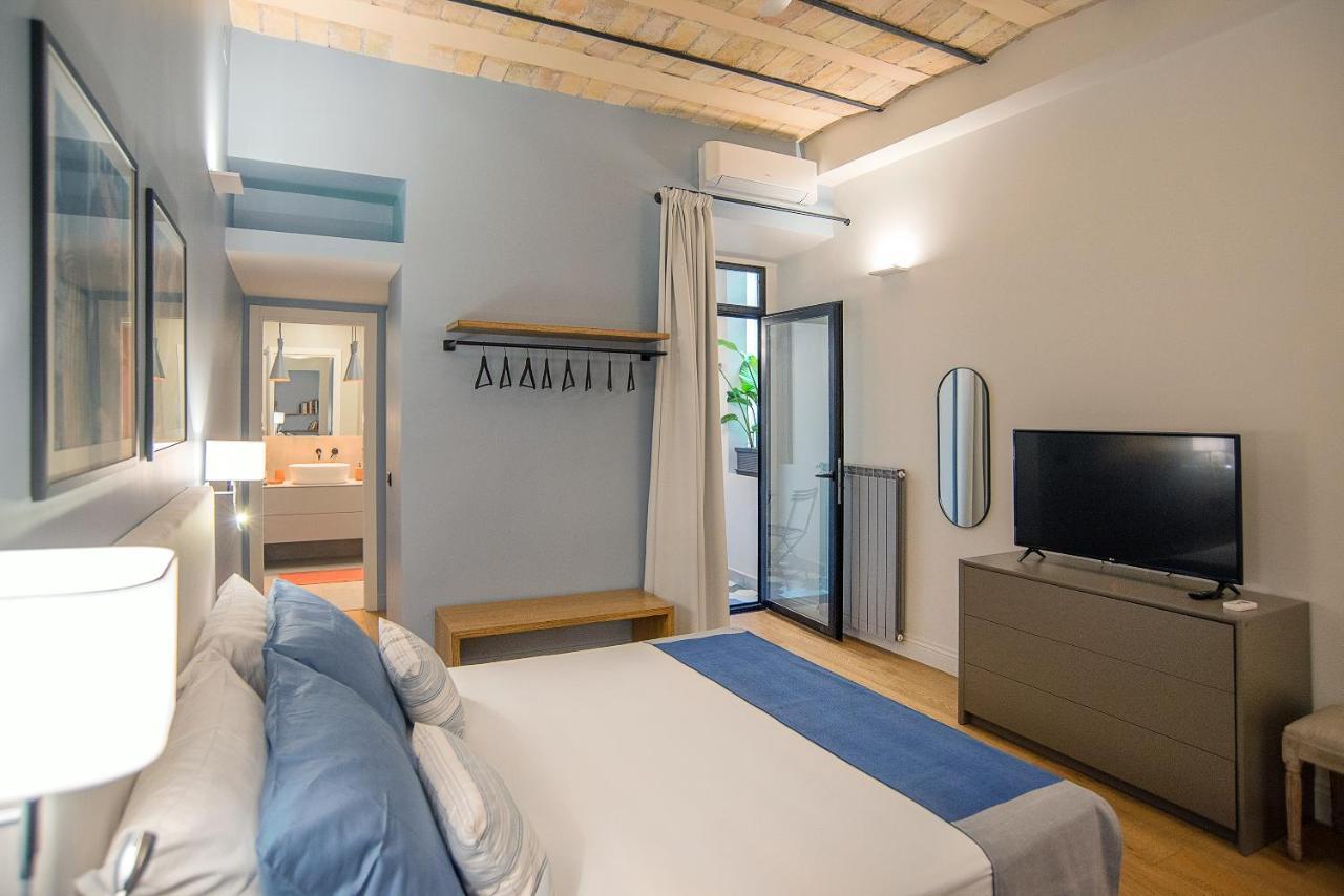 Appartamento Likeyourhome, 80 Sq M Luxury With Jacuzzi, In Trastevere District *