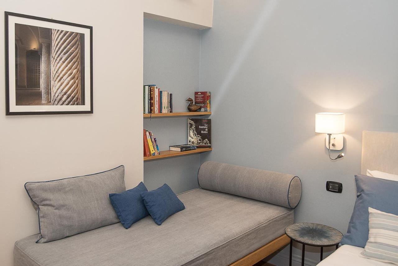 Appartamento Likeyourhome, 80 Sq M Luxury With Jacuzzi, In Trastevere District