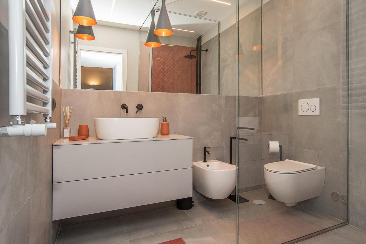 Likeyourhome, 80 Sq M Luxury With Jacuzzi, In Trastevere District Rome