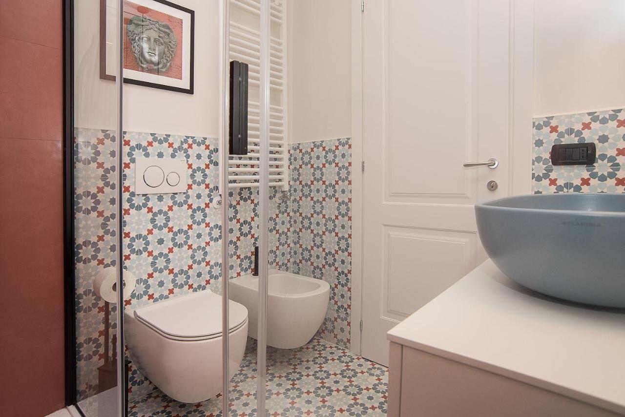 Likeyourhome, 80 Sq M Luxury With Jacuzzi, In Trastevere District Appartamento Roma