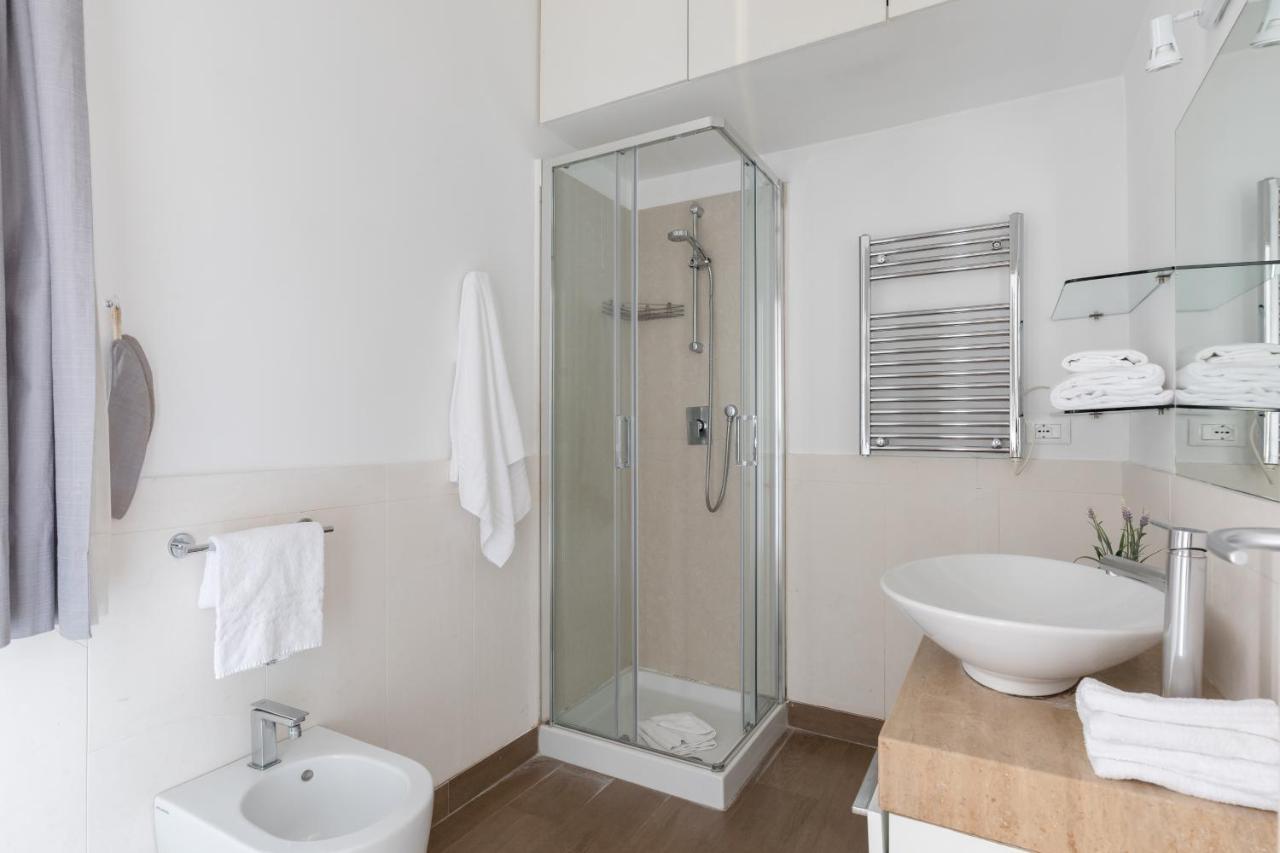 Bed & Breakfast The Spanish Via Di Ripetta 2*