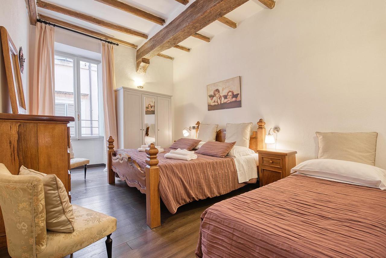 Casa vacanze Campo De Fiori Palace *