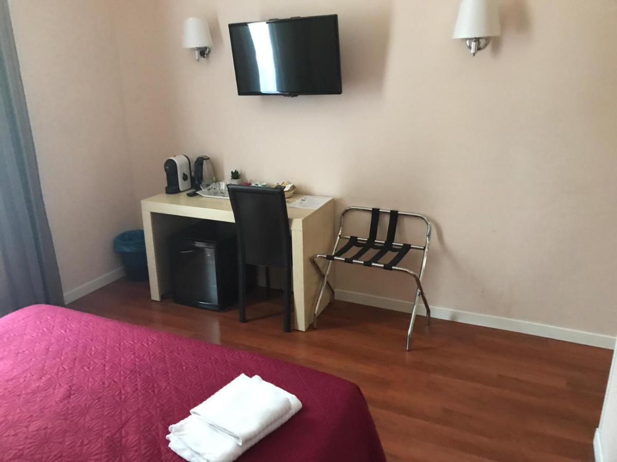Guest house Elle Cavour