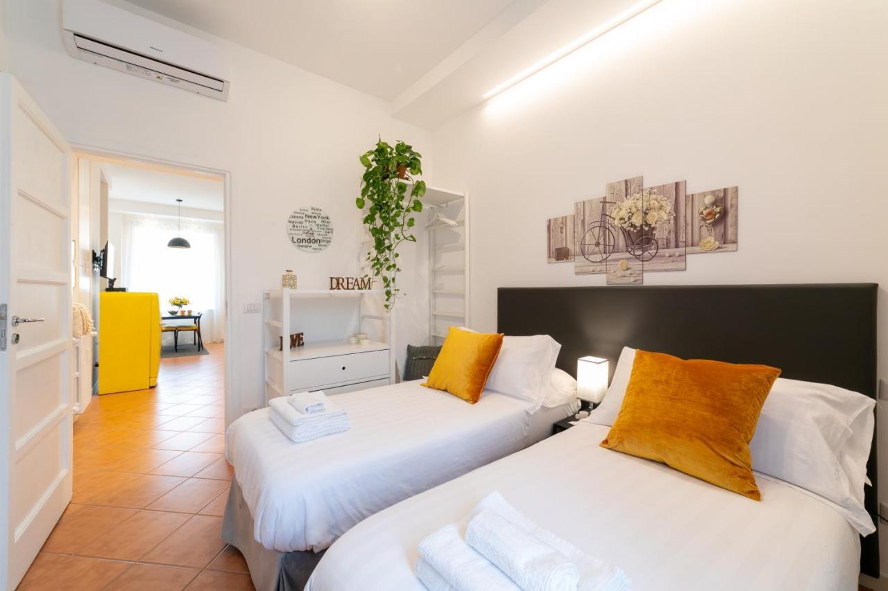 *****amorhome***** New Luxury In The Heart Of Appartamento