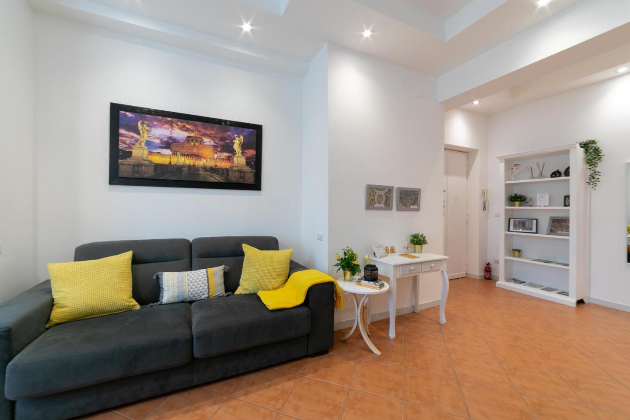 *****amorhome***** New Luxury In The Heart Of Appartamento Roma
