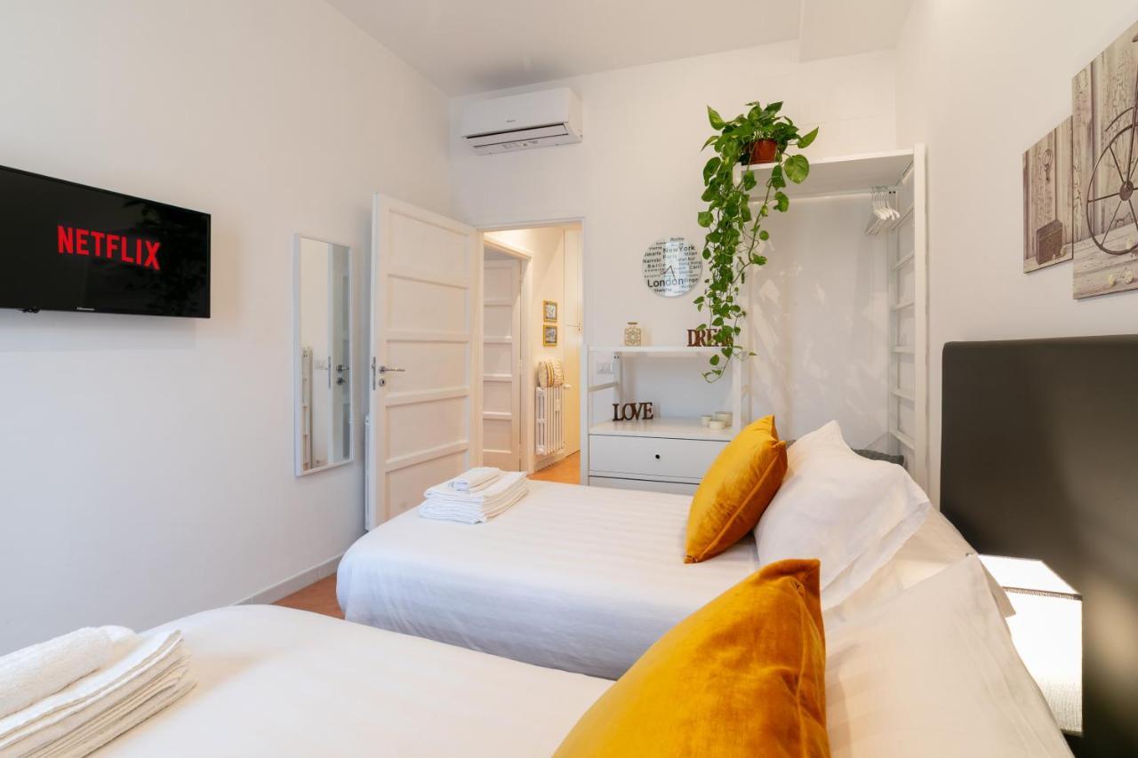 Appartamento *****amorhome***** New Luxury In The Heart Of