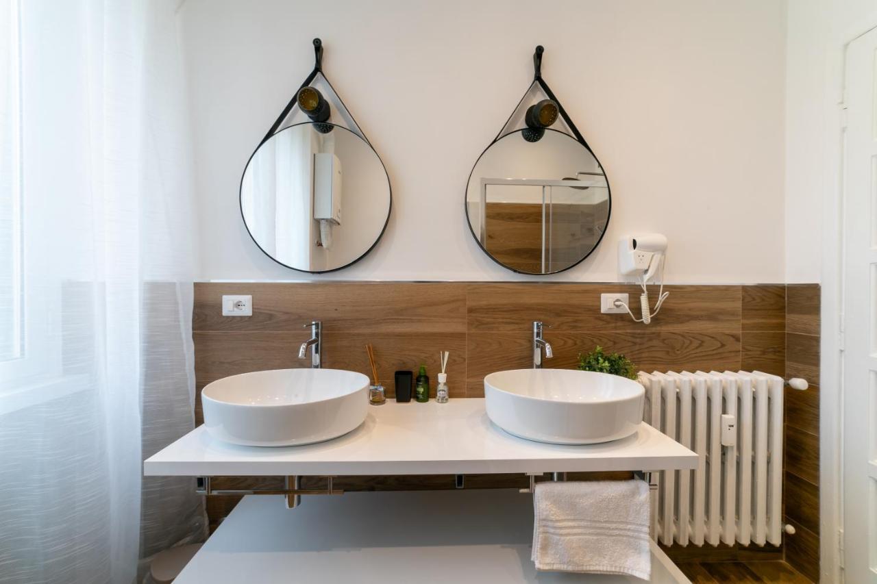 Appartamento *****amorhome***** New Luxury In The Heart Of