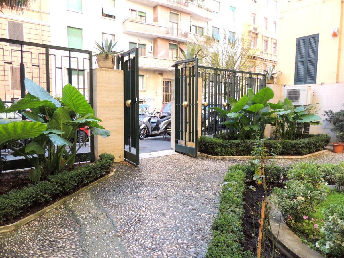 Appartamento Vatican Comfort Nativo